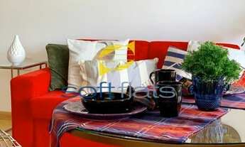 Imagem 5: Flat para Aluguel próximo a estação Trianon