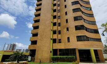 Imagem: Vendo apto. Com 191m² (03 suítes) em Capim