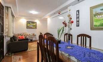 Imagem 2: Casa para Aluguel - Santa Quitéria , 4 Quartos, 210 m2