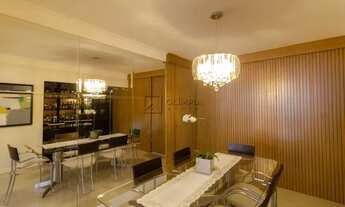 Imagem 7: Locação Apartamento 3 Dormitórios - 160 m² Higienópolis