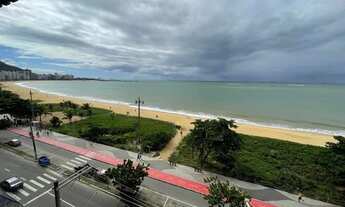 Imagem: Frente por mar temporada