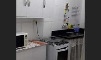 Imagem 6: Apartamento 2 dormitórios para Venda em Santos, Embaré, 2 dormitórios, 2 banheiros, 1 vaga