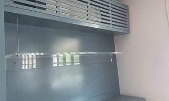 Imagem 5: Apartamento para aluguel possui 242 metros quadrados com 4 quartos em Jardim Europa - São