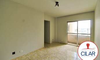 Imagem 5: Curitiba - Apartamento Padrão - Centro