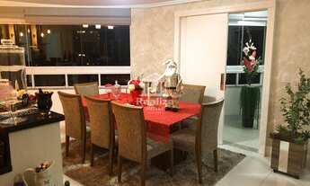 Imagem 3: APTO PORTO LUNA Apartamento com 3 dormitórios