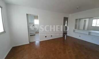 Imagem: Apartamento 2 dormitórios e 1 vaga à venda