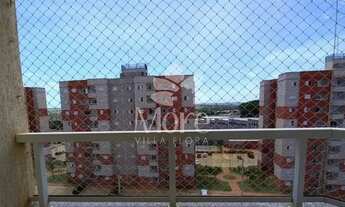 Imagem 6: LOCAÇÃO de Apartamento com 3 Quartos, Sendo 1 Suíte, Sala Ampla, em Condomínio Fechado no