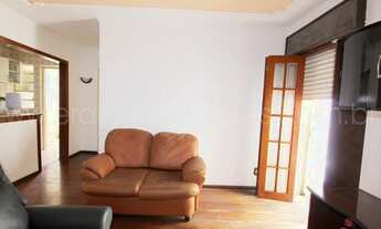 Imagem 3: Apartamento de 1 Dormitório Mobiliado em Canoas