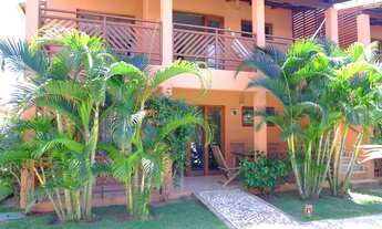 Imagem: Apartamento em condomínio para venda na