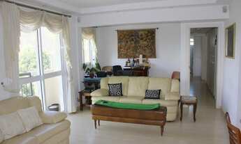 Imagem 3: Apartamento para aluguel tem 135 metros quadrados com 2 quartos em Vila Cruzeiro - São Pau