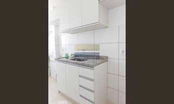 Imagem 4: Apartamento 2 dormitórios - Bairro Morro Santana