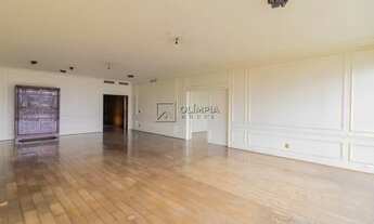 Imagem 5: Apartamento Venda 4 Dormitórios - 517 m² Higienópolis