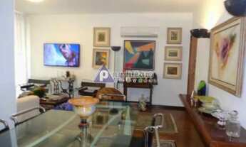 Imagem: Apartamento com 3 quartos, 2 vagas e portaria