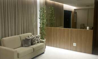 Imagem 2: Vendo apartamento garden Gran Riserva - Quadra nobre Aguas Claras