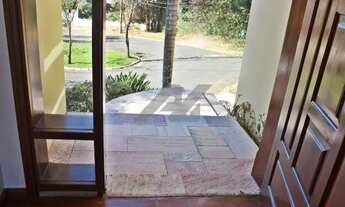 Imagem 4: Casa - Jardim Botânico (Sousas) - Campinas