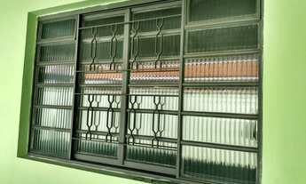 Imagem 6: Casa para aluguel com 50 metros quadrados com 1 quarto na Vila - Bragança Paulista - SP