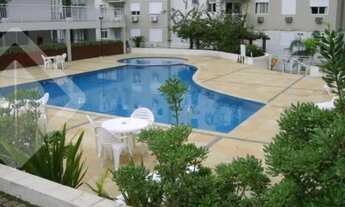 Imagem 3: PORTO ALEGRE - Apartamento Padrão - Tristeza