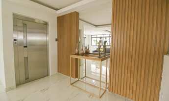 Imagem 2: Apartamento para venda tem 157 metros quadrados com 3 quartos em Aeroclube - João Pessoa