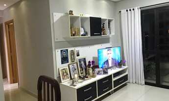 Imagem: Apartamento - Esplanada Resort - 118m²