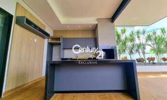 Imagem 3: Casa com 4 dormitórios, 387 m² - venda por R$ 3.181.000,00 ou aluguel por R$ 15.117,00/mês