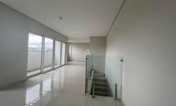 Imagem 2: Apartamento duplex, com duas vagas, para alugar, no centro de Cascavel