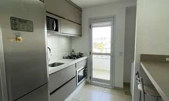 Imagem 5: Apartamento 2 dormitórios sendo uma suíte em Areias