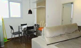 Imagem 2: São Paulo - Apartamento Padrão - Brás