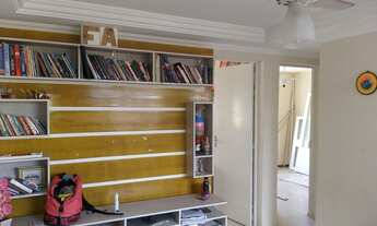 Imagem 5: ITAQUAQUECETUBA APTª PARA LOCAÇÃO 02 DORM. COM PISO LAMINADO, ARACARÉ