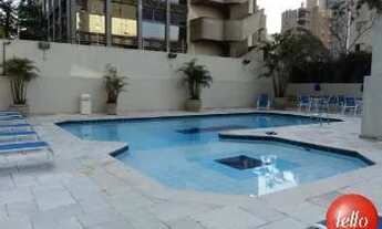 Imagem 2: São Paulo - Apartamento Padrão - Moema