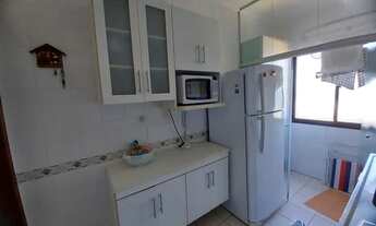 Imagem 7: APARTAMENTO PARA VENDA 80M² 02 DORMITÓRIOS MOBILIADO COM VISTA PARA O MAR MAR EM MONGAGUÁ