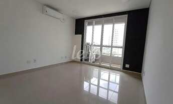 Imagem 2: São Paulo - Conjunto Comercial/Sala - Tatuapé