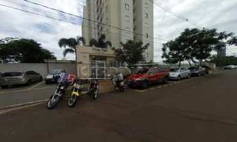 Imagem: Apartamento Padrão em São Carlos