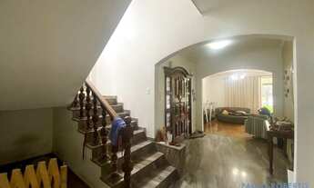 Imagem 5: CASA TÉRREA - VILA MADALENA - SP