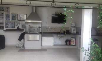 Imagem 5: SOROCABA - Casa de Condomínio - JARDIM VILLAGE SAINT CLAIRE