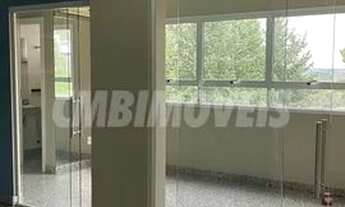 Imagem 3: Sala - Loteamento Alphaville Campinas - Campinas