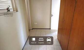 Imagem 5: AP1961- Aluga apartamento com 2 quartos (1 suíte) e 1 vaga no Montese