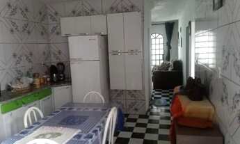 Imagem 5: Vendo casa Samambaia Norte