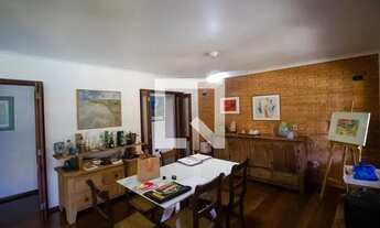 Imagem 7: Casa para Aluguel - Cidade Universitária II, 4 Quartos, 370 m2