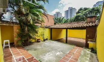 Imagem 7: Casa para Aluguel - Jardim Marajoara , 3 Quartos, 180 m2