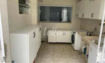 Imagem 4: São Bernardo do Campo - Casa Padrão - Rudge Ramos