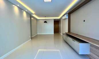 Imagem 4: La Place Apartamento 3 quartos com suíte moderno e reformado Barra da Tijuca