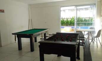 Imagem 4: Apartamento no Costa do Coqueiro 2 Qt 1 suíte varanda