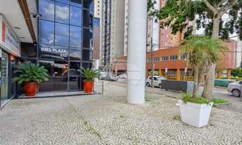 Imagem 7: Studio para venda tem 47 metros quadrados com 1 quarto em Cristo Rei - Curitiba - PR