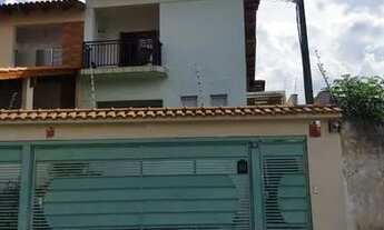 Imagem: Casa À Venda Com 280m², 3 Quartos, 3 Banheiros