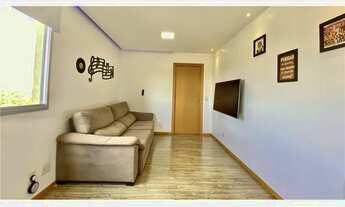 Imagem 7: APARTAMENTO 1 QUARTO COM ÁREA DE LAZER COMPLETA