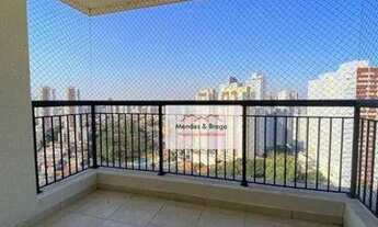 Imagem 2: Apartamento à venda, 96 m² por R$ 720.000,00 - Vila Augusta - Guarulhos/SP