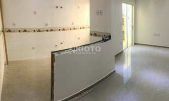 Imagem 3: APARTAMENTO RESIDENCIAL em SANTO ANDRÉ - SP, VILA CURUÇÁ