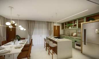 Imagem 4: Casa 3 suítes no Loteamento Pamplona