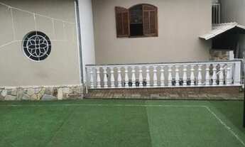 Imagem 6: Casa com habite-se próxima ao metro. Bairro Eldorado