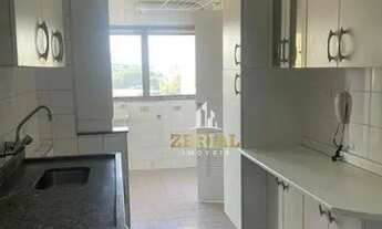 Imagem 7: Apartamento com 3 dormitórios para alugar, 93 m² por R$ 2.955,00/mês - Jardim Avelino - Sã